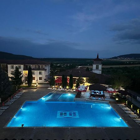 Harmony Hills Petkovi Studio Apartment Rogachevo Dış mekan fotoğraf