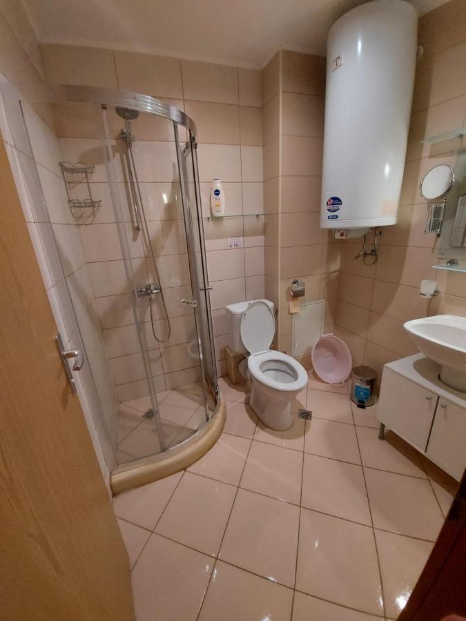 Harmony Hills Petkovi Studio Apartment Rogachevo Dış mekan fotoğraf