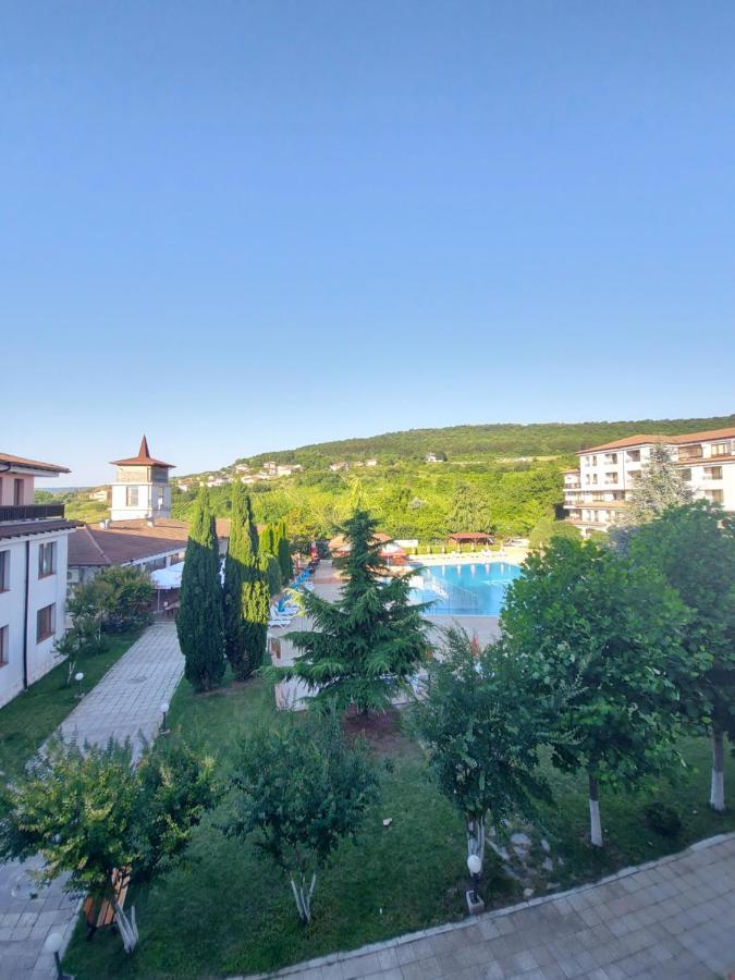 Harmony Hills Petkovi Studio Apartment Rogachevo Dış mekan fotoğraf
