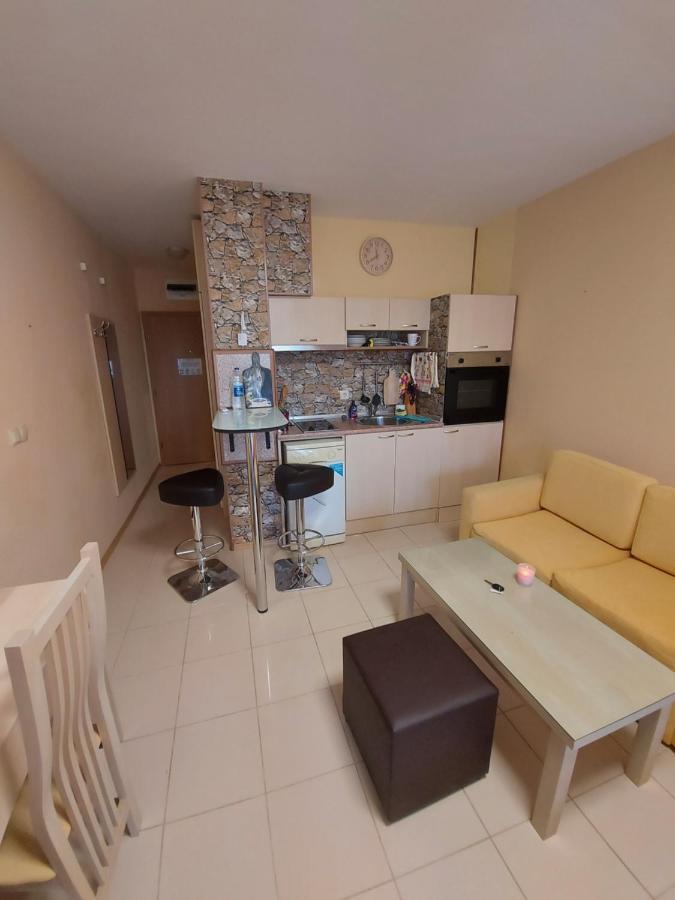 Harmony Hills Petkovi Studio Apartment Rogachevo Dış mekan fotoğraf
