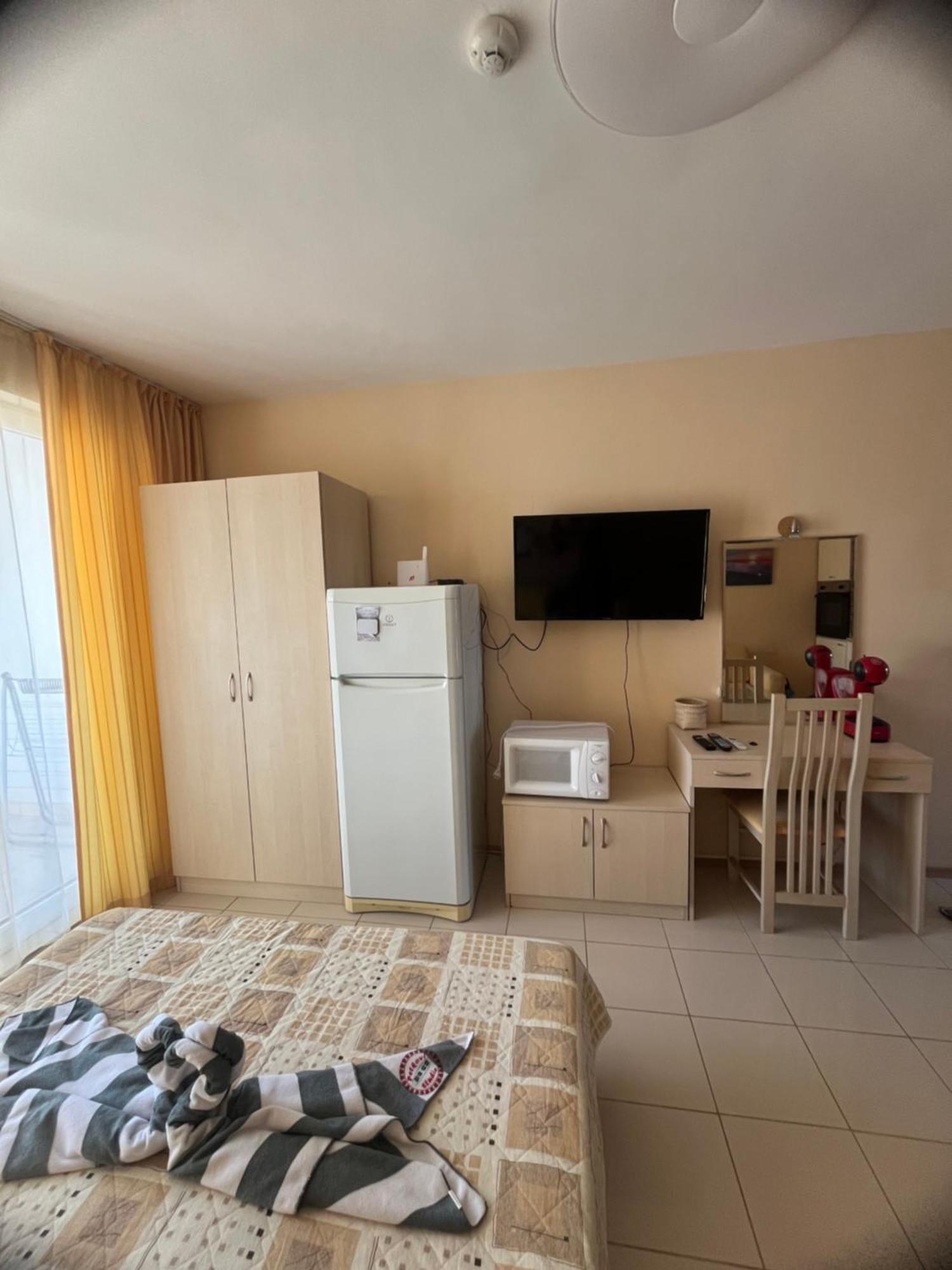 Harmony Hills Petkovi Studio Apartment Rogachevo Dış mekan fotoğraf
