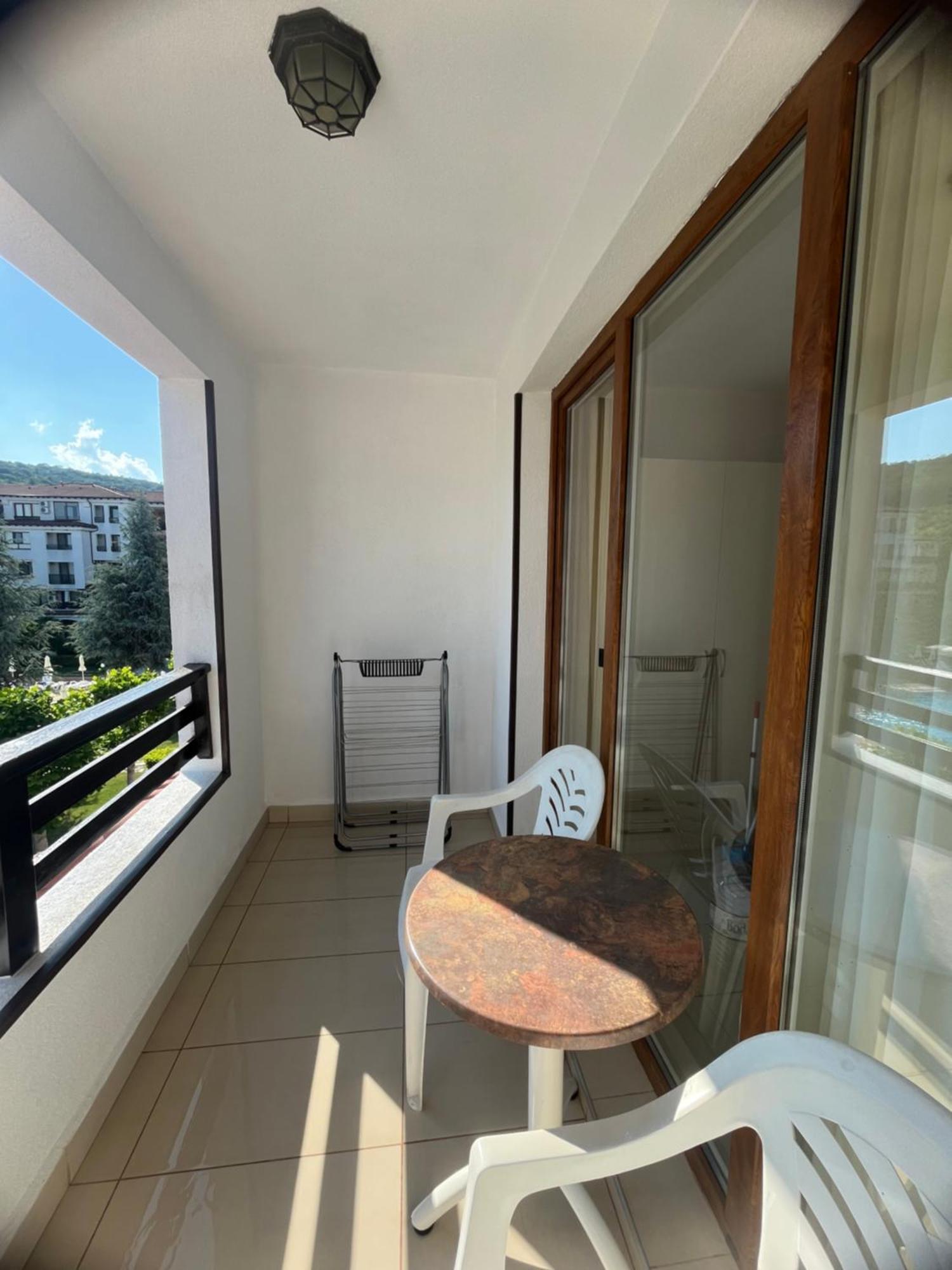Harmony Hills Petkovi Studio Apartment Rogachevo Dış mekan fotoğraf