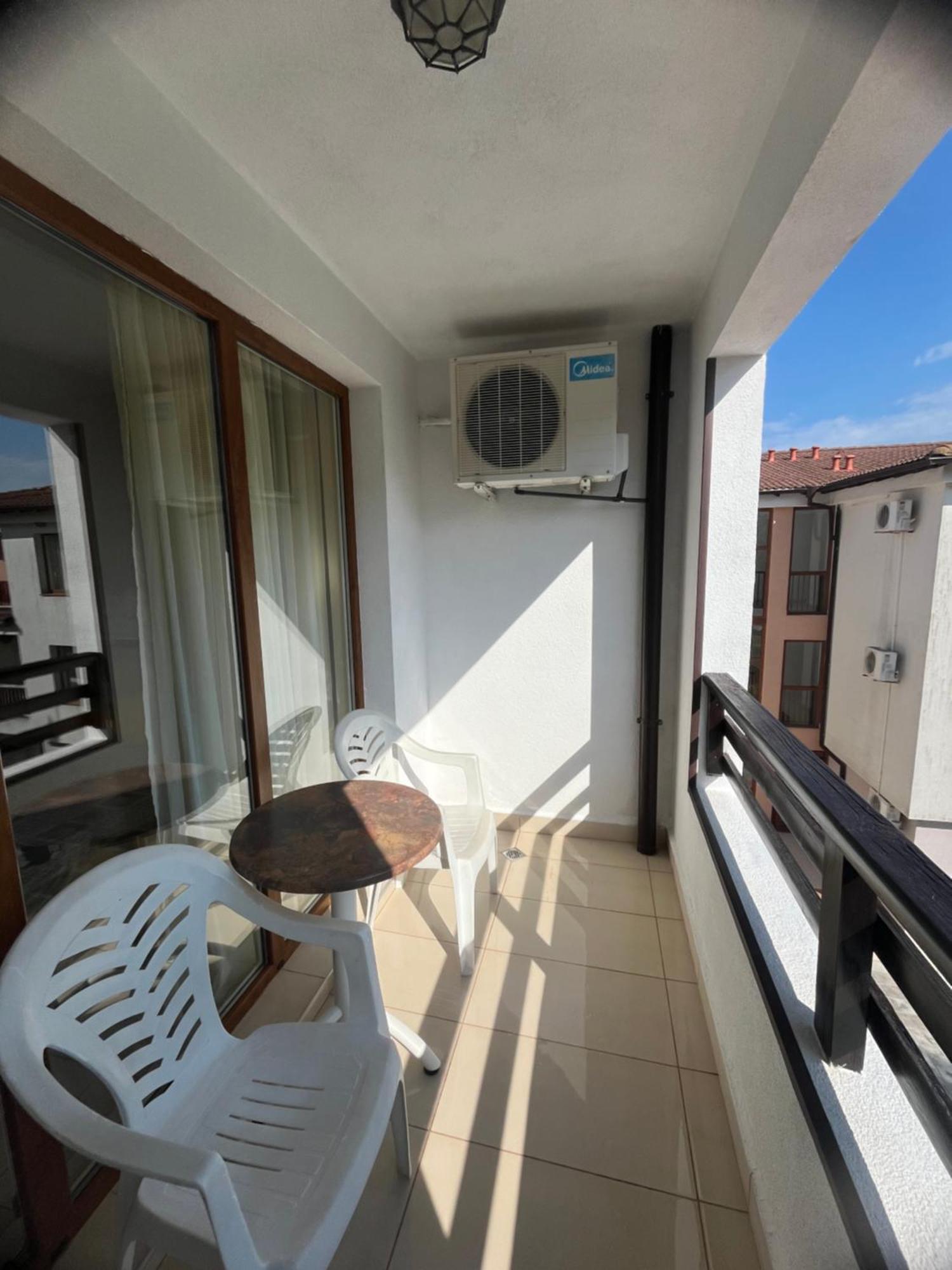 Harmony Hills Petkovi Studio Apartment Rogachevo Dış mekan fotoğraf