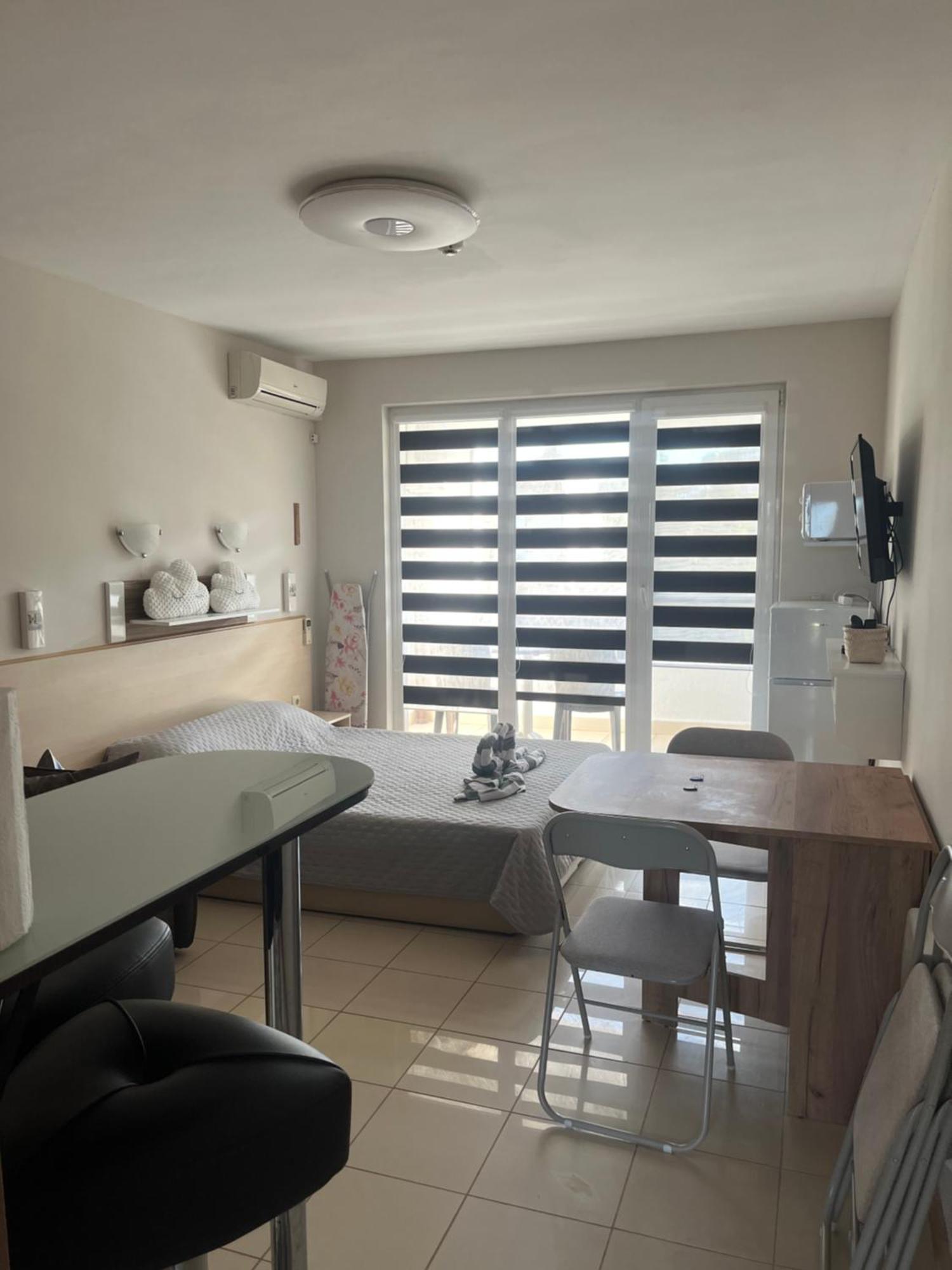 Harmony Hills Petkovi Studio Apartment Rogachevo Dış mekan fotoğraf