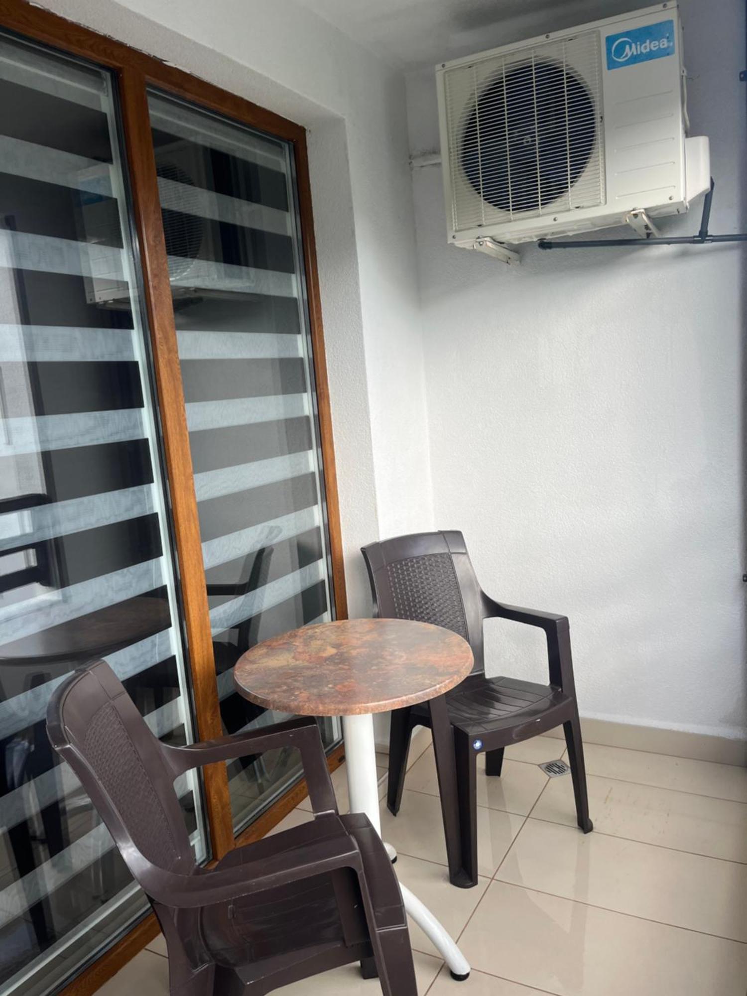 Harmony Hills Petkovi Studio Apartment Rogachevo Dış mekan fotoğraf
